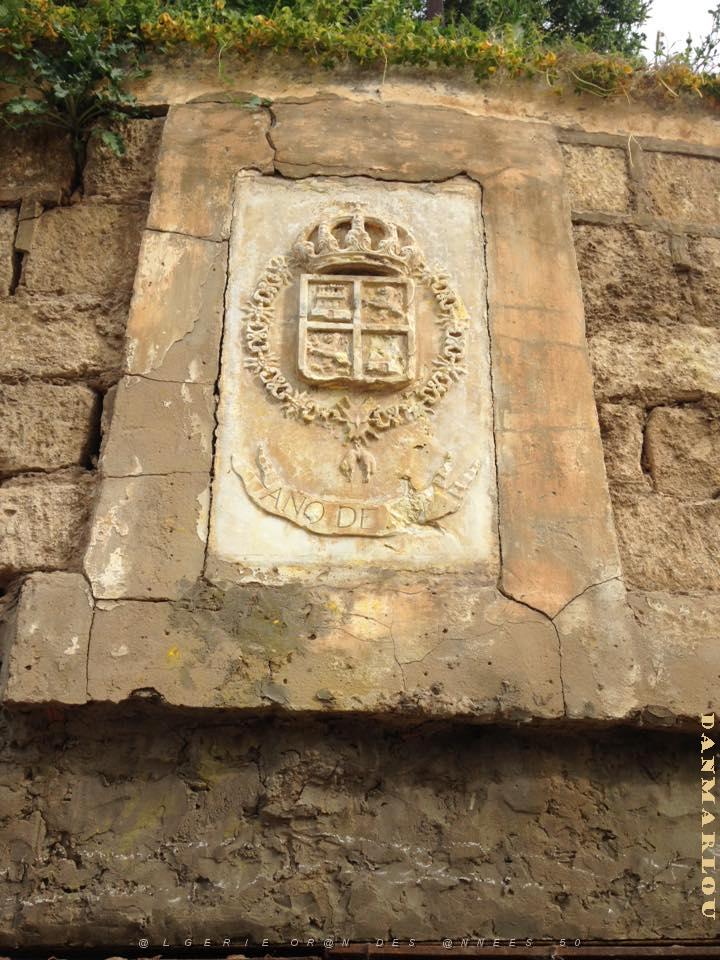 ORAN Ecusson Tambour de San Jose.jpg